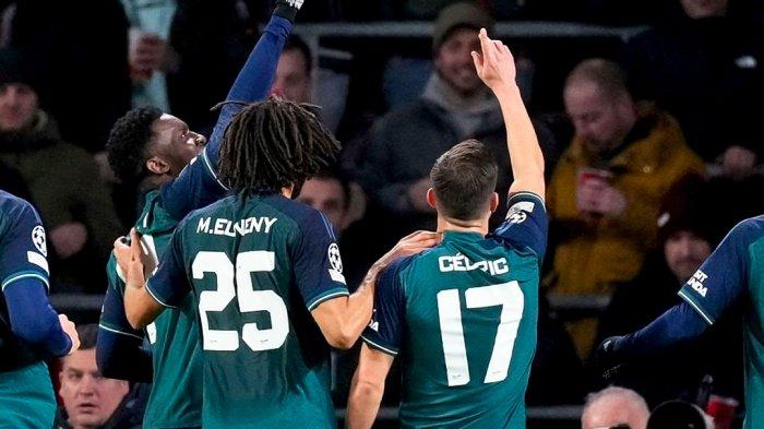 Arsenal dan Galatasaray Sedang dalam Pembicaraan Mengenai Potongan Harga Transfer Januari