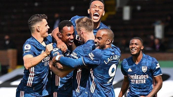 JADWAL Piala Liga Inggris Putaran 3: Leicester vs Arsenal, Chelsea vs Barnsley & Preston vs Brighton