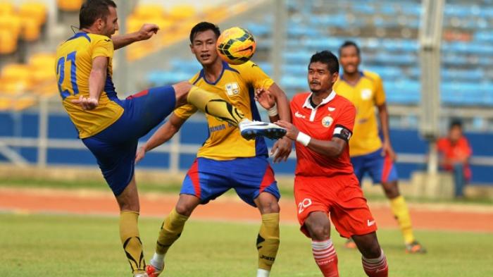 Belum Ambil Sikap Soal Hansamu