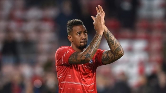 Mantan Pacar Tewas, Bek Bayern Muenchen, Jerome Boateng Batal Ikut Piala Dunia Antar Klub 2021