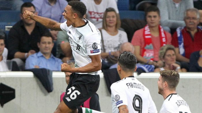 Ini Masalah Besar yang Dihadapi Liverpool Jelang Menjamu Arsenal di Anfield