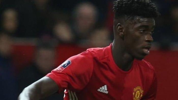Krisis Manchester United Jelang Kontra Wolves di Liga Inggris Pekan 16, Bailly & Tuanzebe Disiapkan