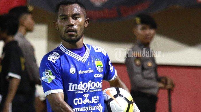 LIVE INDOSIAR! Link Streaming Persib vs Bali United di Piala Presiden 2022, Ardi Idrus Disorot