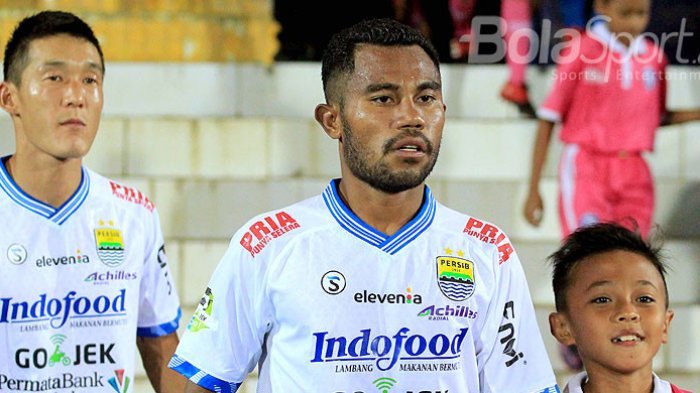 Persib Bandung vs Persija - Ardi Idrus Sebut Hal yang Ditekankan Pelatih Mario Gomez
