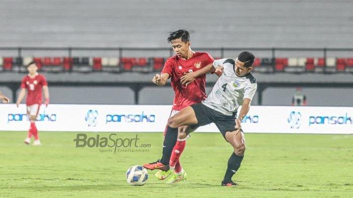 Nasib Raffi Ahmad, Persib Bandung Resmi Kontrak Edo Febriansyah dari RANS Nusantara, Nilai Rp 3,9 M?