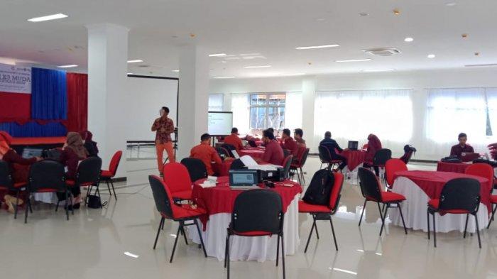 Pengajar Tala ini Senang Dapat Manfaat dari Ilmu K3