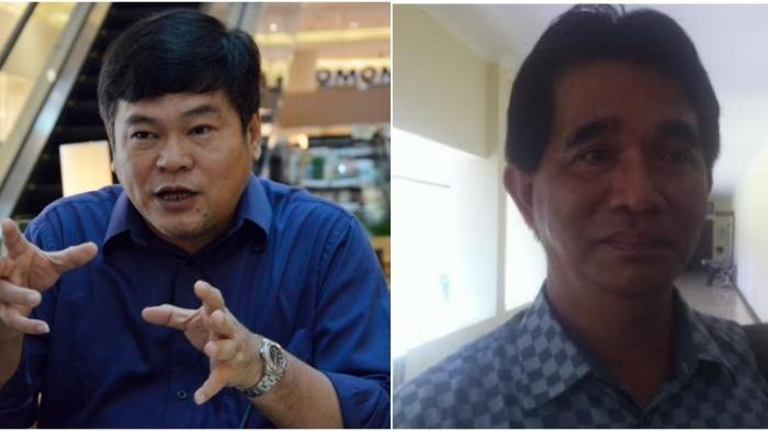 Kalah Suara, Adik Ahok Ucapkan Selamat kepada Kakak Yusril Ihza Mahendra