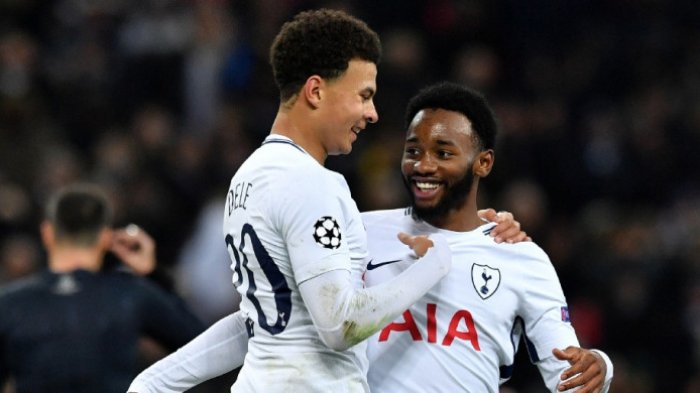 Kontrak di Burnley Hanya 6 Bulan, Pemain Hotspur Ini Sangat Bahagia, Mengapa Ya?