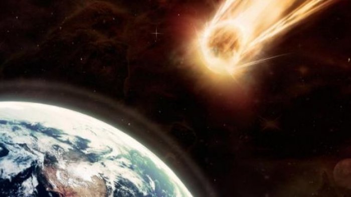 Teori Ini Meramalkan Terjadi Kiamat Nibiru yang Menjadi Akhir Zaman pada 21 Agustus