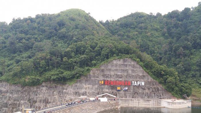 Periksa Data Pencairan Dana Lahan Bendungan Tapin, Kejati Kalsel Panggil Pihak Bank