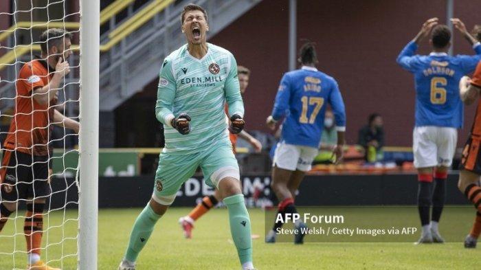 Man United Siapkan Pelapis De Gea di Liga Inggris, Ini Incaran Kiper Baru Setan Merah