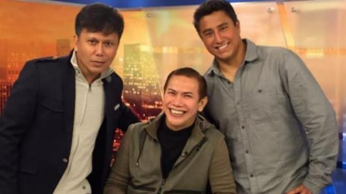 Produser Amerika Gaet Dua Penyanyi Muda Indonesia untuk Rekaman