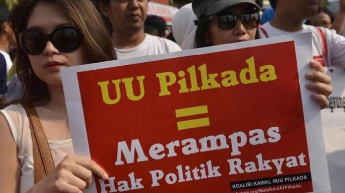 Silakan Direvisi, tapi