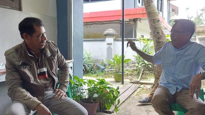 Sikapi Surat Penolakan Tambang Warga Kandangan Lama, DPRD Tala Segera Pertemukan Pihak Terkait