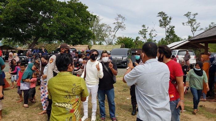Belum Bisa Manggung, Radja Salurkan Karya Bermusik Lewat Soundtrack
