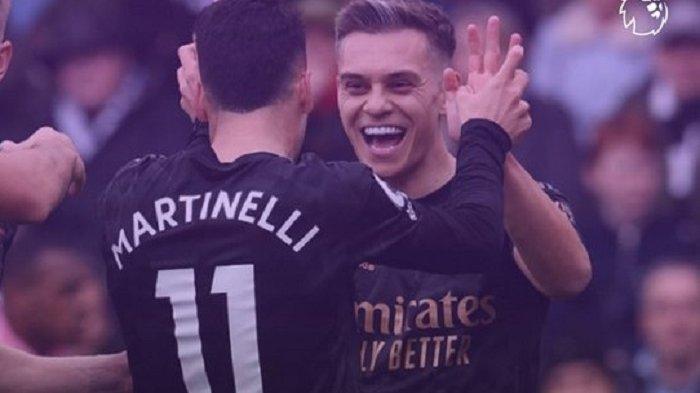 Jadwal Liga Inggris Matchday 7,8 dan 28 di SCTV, Lawan Ringan Arsenal dan Chelsea Akhir Pekan ini