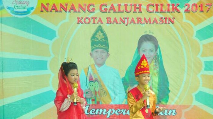Ibunda Naga Cilik yang Satu ini Punya Rencana Usai Lebaran, Bikin Sanggar Pawadahan Naga Cilik