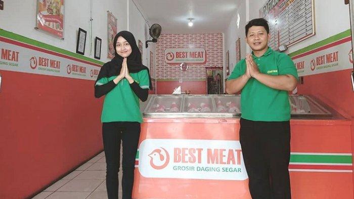 Saat Harga Ayam Potong Melambung, Ada Alternatif Lain, Begini Arahan Disperindag Banjarmasin