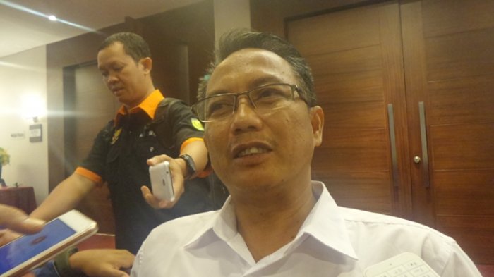 Anggota Dewan Soroti Peternakan di Permukiman Warga