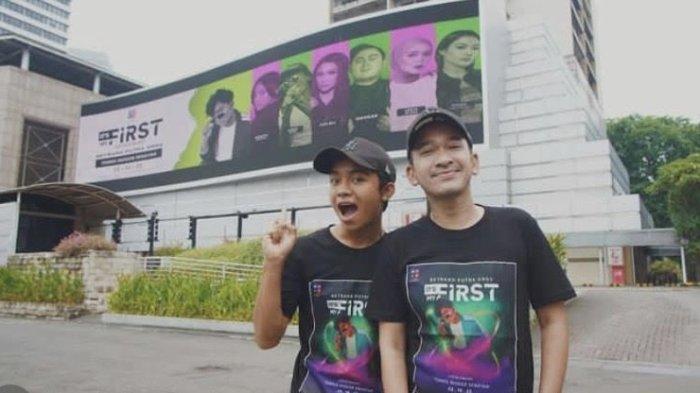 Demi Konser Betrand Peto, Ruben Onsu Berjuang Ini,  Ucapan Suami Sarwendah Curi Perhatian