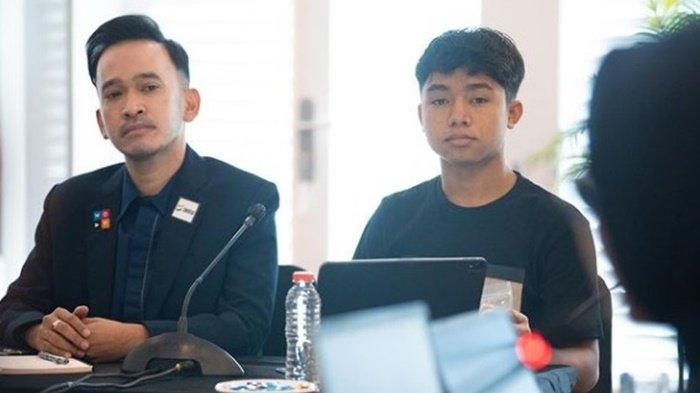 Penampilan Betrand Peto Yang Siap Jadi Penerus Bisnis Ruben Onsu Disorot, Kini Mulai Dilibatkan