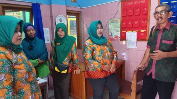 Bidan Tuminah Heran Uang Jasa Persalinan Tak Kunjung Cair