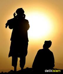 Sirine Masjid Dikira Pemadam, Buka Bersama Puasa Pun Tertunda