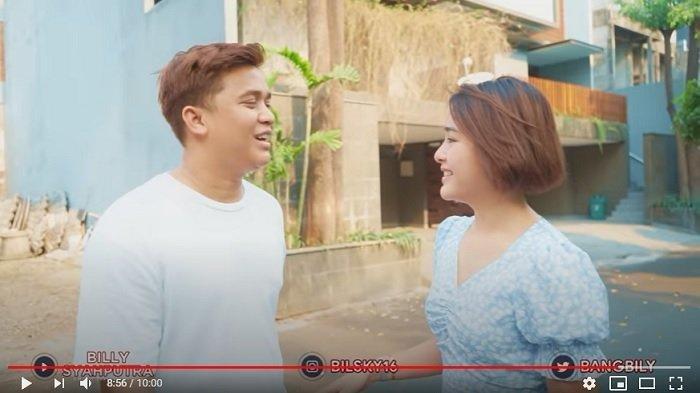 Kaki Billy Syahputra Jadi Begini Imbas Cedera Gegara Main Bola, Ini Sikap Amanda Manopo