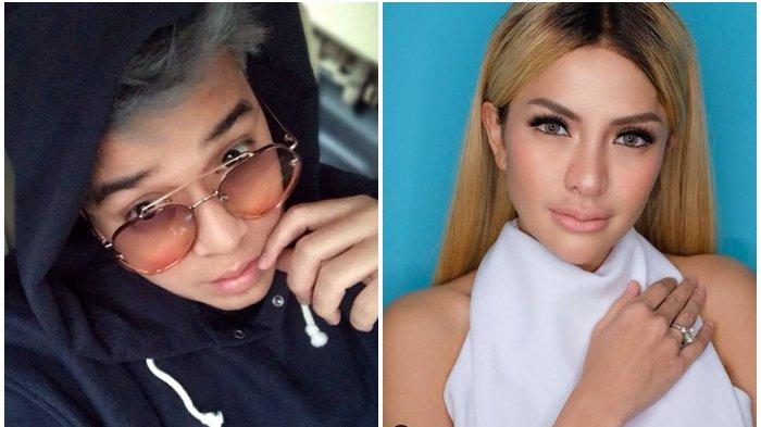 Ucapan Pilu Anak Nikita Mirzani, Azka Soal Ayahnya Sajad Ukra, Begini Reaksi Billy Syahputra