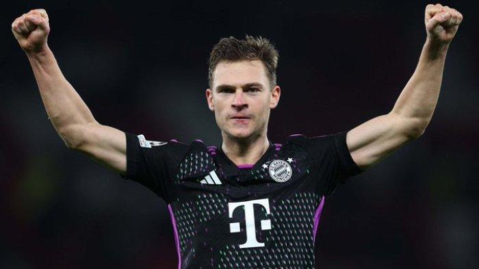 Man United Disuruh Menghancurkan Liverpool, Man City Berencana Serangan Ganda Sensasional Bayern