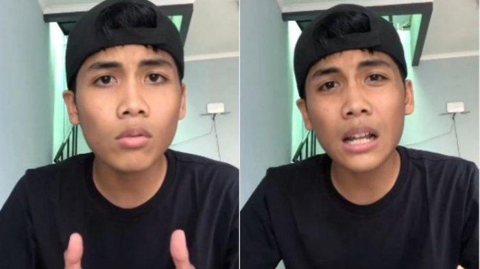 Bagikan Sembako Pada Waria, Komika Bintang Emon Banjir Pujian, Sindir Aksi Prank Ferdian Paleka