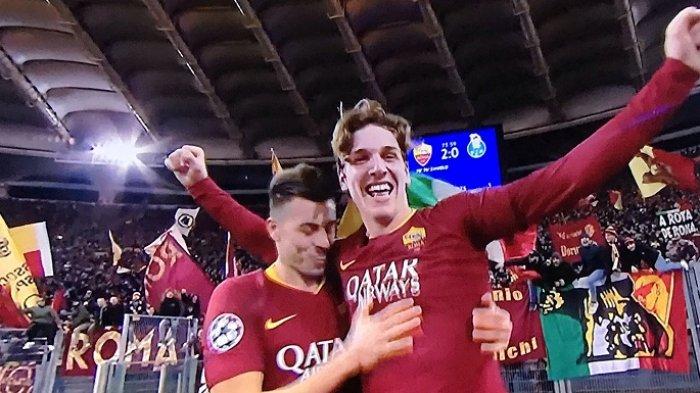 Strategi AC Milan di Bursa Transfer Liga Italia Setelah Pengambilalihan Redbird, Incar Trio Striker