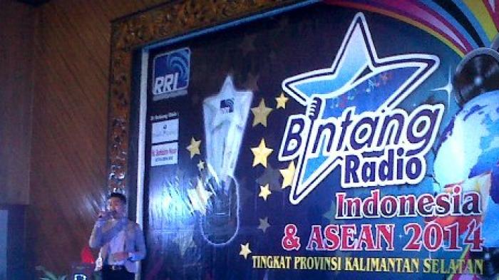 Grandfinal Bintang Radio Malam Ini