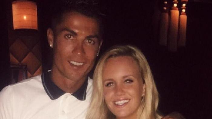 Berkah Handphone yang Hilang Hingga Kencan dengan Ronaldo