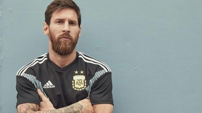 Prediksi Argentina vs Islandia Grup D Piala Dunia 2018 Live Trans TV Malam Ini