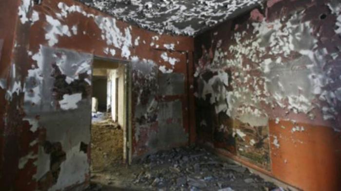 Dalam Segala Keterbatasan, Kini Penduduk Gaza Bisa Menikmati Film Bioskop