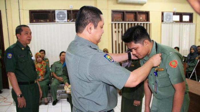 Ingin PNS Seperti TNI dan Polri