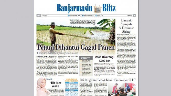 Jelang Pemilu 2019, Disdukcapi Sambangi Lapas Banjarbaru untuk Melakukan ini