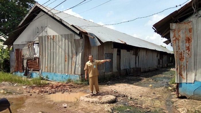 Dinas Pertanian Banjarmasin Minta Anggaran Rp 2,5 Miliar, Bangun RPU Semi Mekanis