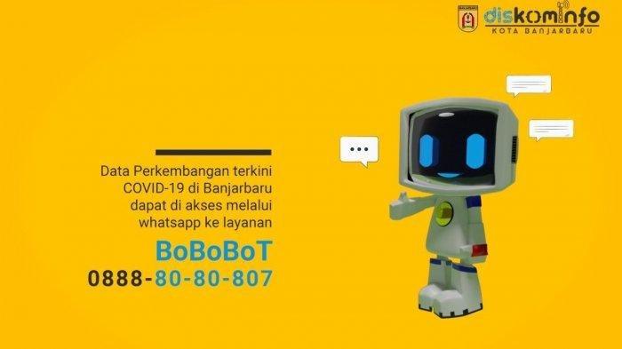 Ini Penyebab Bobobot Pemko Banjarbaru Tidak Bisa di Akses Sejak Beberapa Hari