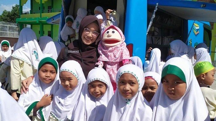 Jadwal Tahun Ajaran Baru : Ini Saran Epidemiolog soal Pola Baru saat Masuk Sekolah
