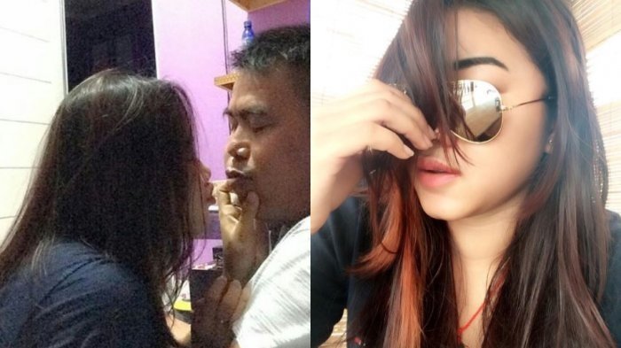 Jarang Terekspose, Begini Nasib Bopak Setelah Menikahi Gadis 26 Tahun Lebih Muda