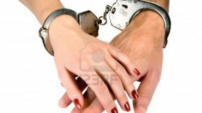 Dua Perempuan Muda Warga Kelayan A Gang Sejiran Dicokok, Petugas Temukan Sabu dan Ineks