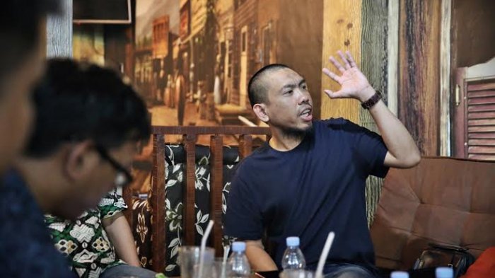 Malam Pertama Bos Abu Tour di Tahanan, Dibahiskan Bersama Orang Terdekat Wali Kota Makassar