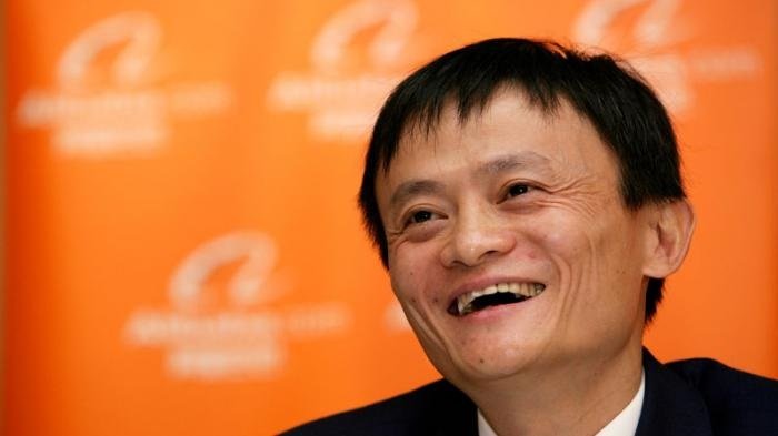 Trending di Twitter, Jack Ma 'Lenyap Misterius' Usai Kritik Pemerintah China