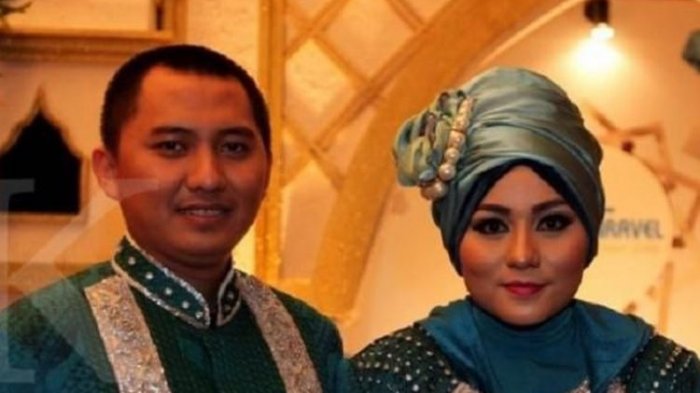 Suami Istri Bos First Travel Dijebloskan ke Tahanan Polda Metro