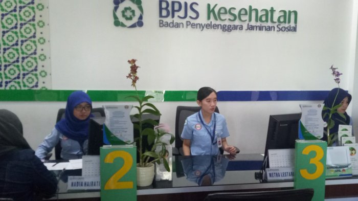 Jaminan (Biaya) Kesehatan Bayi Lahir