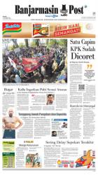 Satu Capim KPK Sudah Dicoret