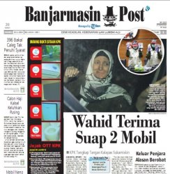 Kamar Sel Berfasilitas Mewah di LP Sukamiskin Mulai dari Rp200an Juta, Semakin Mewah Semakin Mahal