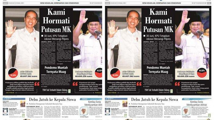 Prioritaskan Rehab Gedung Sekolah Era 1975-an, Disdik Akan Perbaiki Enam Kelas di SDN Karang Mekar I